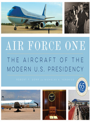 cover image of Air Force One